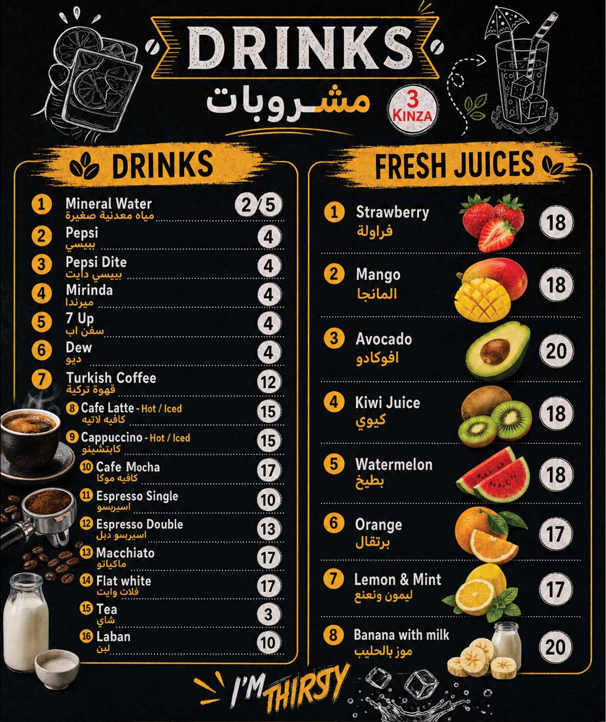 Allo Falafel Authentic Middle Eastern Restaurant in Arjan Dubai